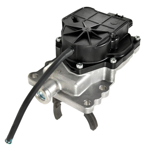 ΚΟΜΠΛΕΡ ΔΙΑΦΟΡΙΚΟΥ TOYOTA HILUX VIGO '05-'15 KUN25/26 ΕΜΠΡΟΣ (ΕΝΕΡΓΟΠΟΙΗΤΗΣ ΤΕΤΡΑΚΙΝΗΣΗΣ)