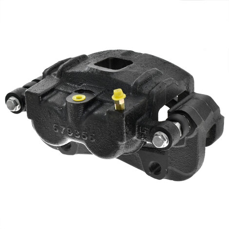 ΔΑΓΚΑΝΑ ISUZU DMAX ‘03-’06/ ‘06-’08 4WD ΑΡΙΣΤΕΡΗ