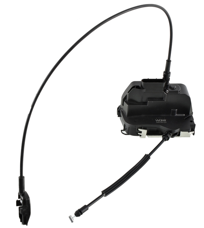 ΗΛΕΚΤΡΟΜΑΓΝΗΤΙΚΗ ΚΛΕΙΔΑΡΙΑ RENAULT SCENIC II '03-'09 ΠΙΣΩ ΔΕΞΙΑ| 6PIN