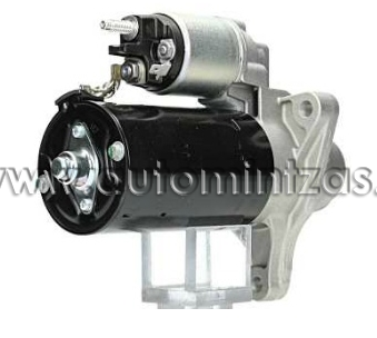 Μίζα BOSCH JEEP CHEROKEE KK, WRANGLER III