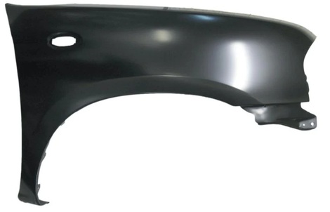 ΦΤΕΡΟ NISSAN D22 '01-'08 2WD ΜΕ ΤΡΥΠΑ ΓΙΑ ΦΛΑΣ ΚΑΙ ΧΩΡΙΣ ΤΡΥΠΑ ΓΙΑ ΔΙΑΚΟΣΜΗΤΙΚΟ ΕΜΠΡΟΣ ΔΕΞΙΑ