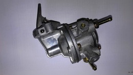 Fuel pump NISSAN 17010-H1925, 17010-H1900, 17010-H1926, NP401