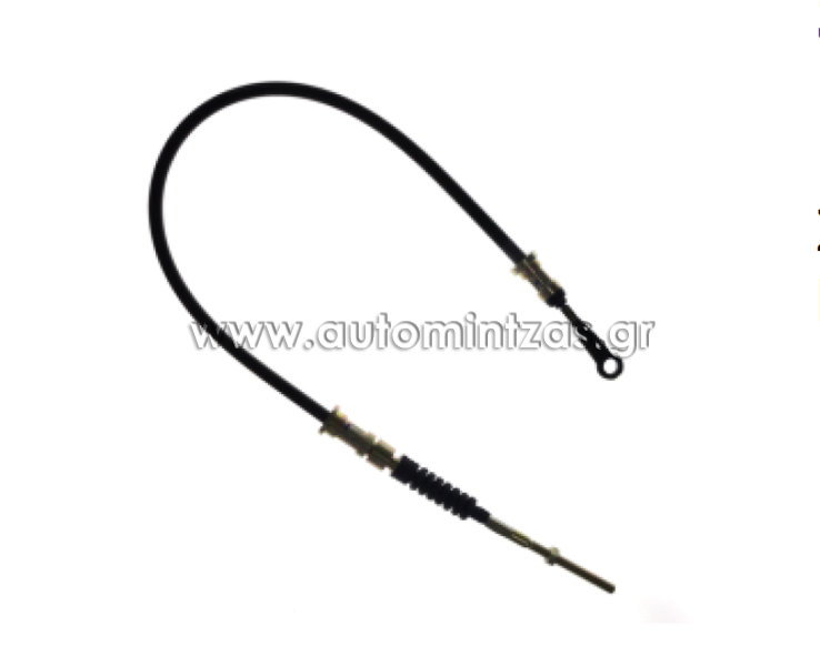 Handbrake cables Nissan LB110  36402-H1025, 36402H1025