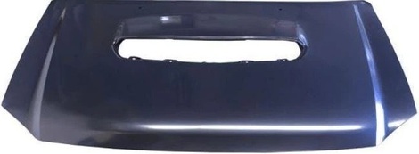 ΚΑΠΩ ISUZU DMAX '07-'12 4WD ΕΜΠΡΟΣ TURBO