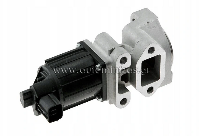 Βαλβίδα EGR MITSUBISHI L200 '05, PAJERO '08-'15