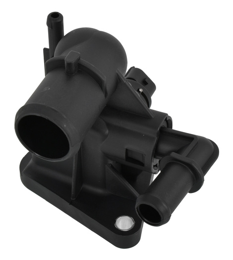 ΛΑΙΜΟΣ/ ΘΕΡΜΟΣΤΑΤΗΣ OPEL CORSA D/E/ ASTRA J/ FIAT DOBLO '09-/'15-/ PANDA '12-/ 500 '12-/ FIORINO/ LANCIA/ CHEVROLET/ SUZUKI SWIFT 1.3JTD DIESEL