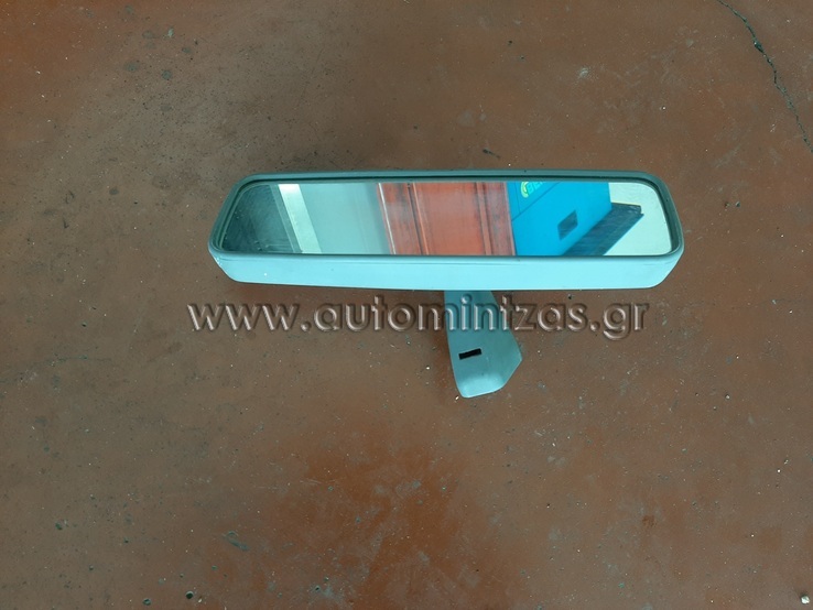 Καθρέπτης εσωτερικός FIAT DOBLO 2006, 30156534, PPTD20