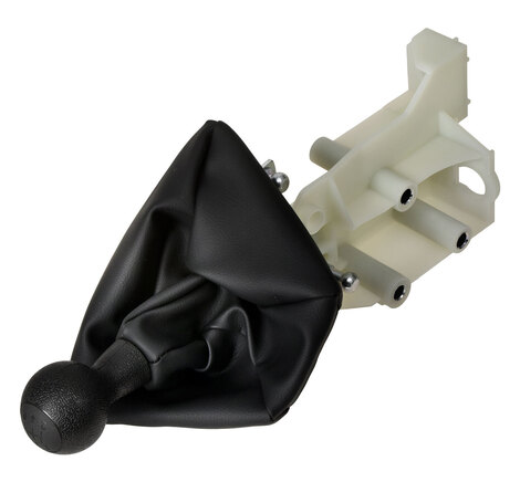 ΛΕΒΙΕΣ ΤΑΧΥΤΗΤΩΝ FIAT DOBLO '01- ΚΟΜΠΛΕ ΜΕ ΠΟΜΟΛΟ