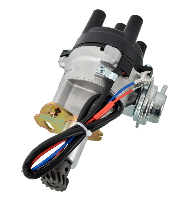 ΝΤΙΣΤΡΙΜΠΙΤΕΡ NISSAN LB120 A10/A12/A13/A14/A15 (ΜΕ ΗΛΕΚΤΡΟΝΙΚΗ)