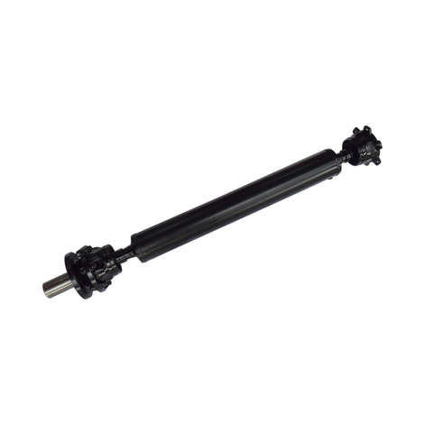 ΚΕΝΤΡΙΚΟΣ ΑΞΟΝΑΣ MITSUBISHI PAJERO '00-'06/ '06-'16 LONG ΠΙΣΩ