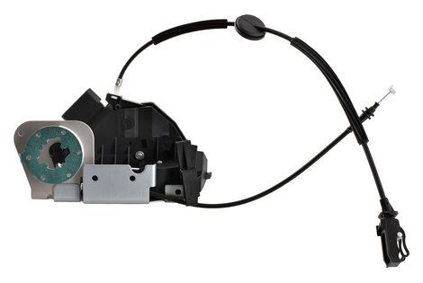 ΗΛΕΚΤΡΟΜΑΓΝΗΤΙΚΗ ΚΛΕΙΔΑΡΙΑ FORD TRANSIT TTG '14-'19/ TRANSIT TTS '19- ΕΜΠΡΟΣ ΑΡΙΣΤΕΡΑ| 7PIN