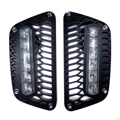 RIM DAYLITE FORD RANGER '15- (ΣΕΤ)