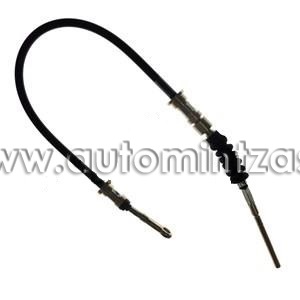 Handbrake cables Nissan LB120  36402-G1000, 36402G1000