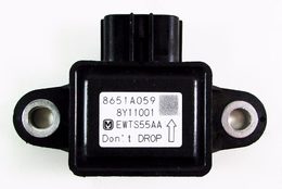 Αισθητήρας πίεσης πολλαπλής εισαγωγής MITSUBISHI L200  8651A059