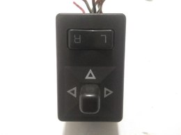 Electric switch for mirror NISSAN  5820