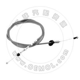 Throttle cables  TOYOTA LITEACE  7815095721