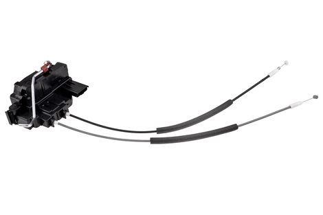 ΗΛΕΚΤΡΟΜΑΓΝΗΤΙΚΗ ΚΛΕΙΔΑΡΙΑ HYUNDAI I20 '08-'14 5D ΠΙΣΩ ΑΡΙΣΤΕΡΑ