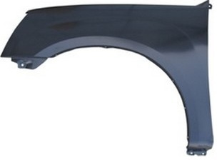 ΦΤΕΡΟ ISUZU DMAX '07-'12 2WD ΧΩΡΙΣ ΤΡΥΠΑ ΓΙΑ ΦΛΑΣ ΚΑΙ ΧΩΡΙΣ ΤΡΥΠΕΣ ΓΙΑ ΔΙΑΚΟΣΜΗΤΙΚΟ ΕΜΠΡΟΣ ΑΡΙΣΤΕΡΑ