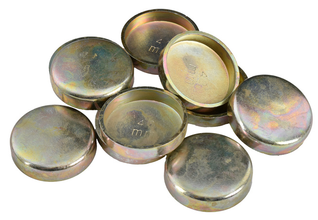 ΤΑΠΑ ΚΟΡΜΟΥ Φ40MM (10TMX)