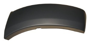 ΦΡΥΔΙ ΠΡΟΦΥΛΑΚΤΗΡΑ (ΚΟΥΡΜΠΑ ΠΛΑΣΤΙΚΗ) TOYOTA HILUX VIGO '09-'12 ΕΜΠΡΟΣ ΔΕΞΙΑ