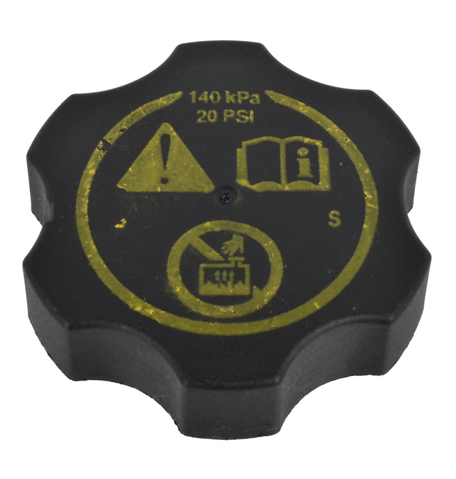 ΤΑΠΑ ΔΟΧΕΙΟΥ ΥΠΕΡΧΕΙΛΙΣΗΣ OPEL ASTRA H/J/K/ CORSA D/ MOKKA/ CHEVROLET SPARK M300/ AVEO T300/ CRUZE J300