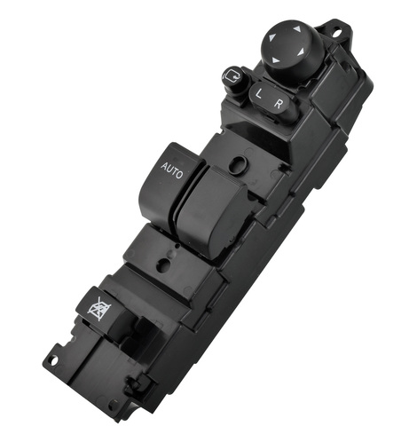 ΔΙΑΚΟΠΤΗΣ ΠΑΡΑΘΥΡΩΝ MAZDA2 DE '07-'13 ΔΙΠΛΟΣ ΕΜΠΡΟΣ ΑΡΙΣΤΕΡΑ| 11+10PIN