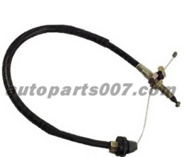 Throttle cables FIAT UNO  21055, 7656628