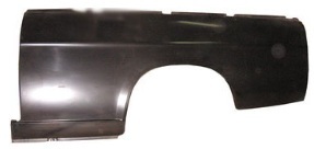 ΠΛΑΙΝΟ ΚΑΡΟΤΣΑΣ NISSAN (Β110/LB120) 1200 ΚΟΝΤΟ ΑΡΙΣΤΕΡΑ