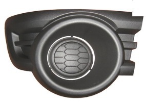 ΚΑΠΑΚΙ ΠΡΟΒΟΛΕΑ ΟΜΙΧΛΗΣ (ΔΙΧΤΥ ΠΡΟΦΥΛΑΚΤΗΡΑ) FORD RANGER '09-'12 ΧΩΡΙΣ ΤΡΥΠΑ ΓΙΑ ΠΡΟΒΟΛΕΑ ΕΜΠΡΟΣ ΔΕΞΙΑ