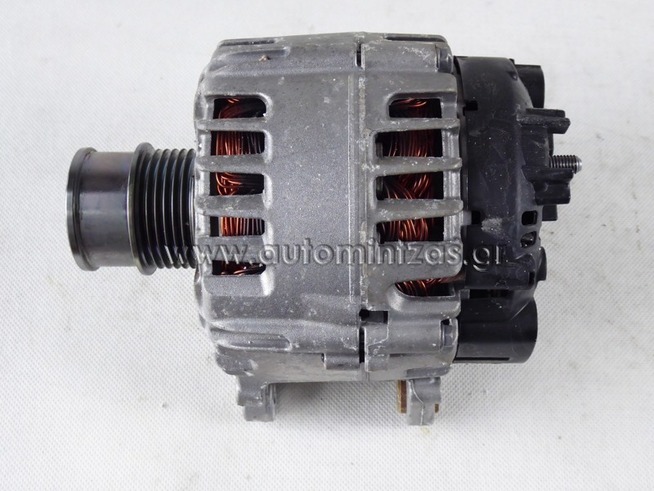 Αλτενέιτορ - δυναμό VOLKSWAGEN GOLF