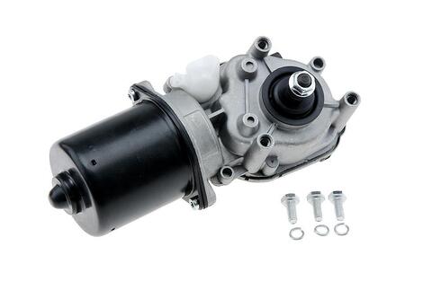 ΜΟΤΕΡ ΥΑΛΟΚΑΘΑΡΙΣΤΗΡΑ RENAULT SCENIC II '03-'09 ΕΜΠΡΟΣ| 4PIN