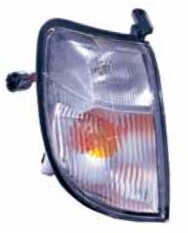 ΦΑΝΟΣ ΓΩΝΙΑΚΟΣ NISSAN D22 '01-'02