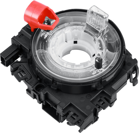 ΣΠΙΡΑΛ ΑΕΡΟΣΑΚΟΥ VW GOLF 6 '09-'13/ TOURAN '11-'15/ SKODA OCTAVIA 1Z '09-'13/ SUPERB/ YETI - ΚΟΜΠΛΕ ΜΕ ΑΙΣΘΗΤΗΡΑ ΓΩΝΙΑΣ ΤΙΜΟΝΙΟΥ