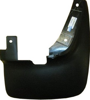 ΛΑΣΠΩΤΗΡΑΣ MAZDA BT50 '06-'13 ΕΜΠΡΟΣ ΔΕΞΙΑ