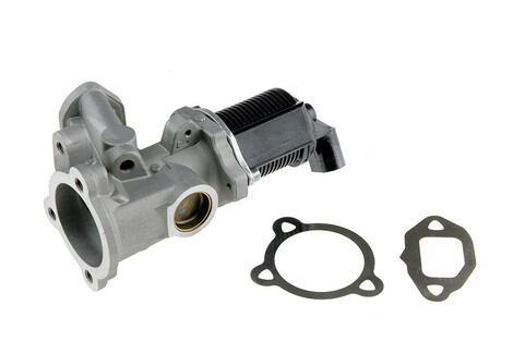 ΒΑΛΒΙΔΑ EGR FIAT 500 '07- 1.3JTD/ PANDA '03-/ LANCIA MUSSA/IDEA 1.3JTD/ FORD KA 1.3TDCI '08-
