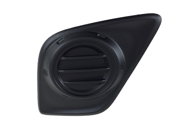 ΚΑΠΑΚΙ ΠΡΟΒΟΛΕΑ ΟΜΙΧΛΗΣ TOYOTA HILUX REVO GUN '15-'20 ΧΩΡΙΣ ΤΡΥΠΑ ΑΡΙΣΤΕΡΑ