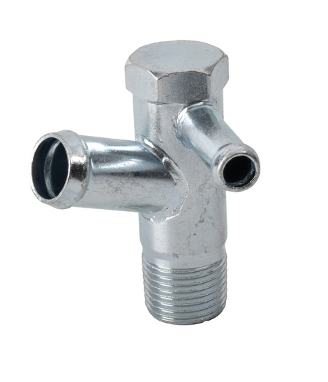 ΣΩΛΗΝΑΣ ΝΕΡΟΥ (ΡΑΚΟΡ ΝΕΡΟΥ ΤΑΦ) TOYOTA HILUX LN85/90/105/110/ LN145/150/165/170 '88-'01/ HIACE '89-'95/ DYNA '88-'01 2L/2LT/3L/5L