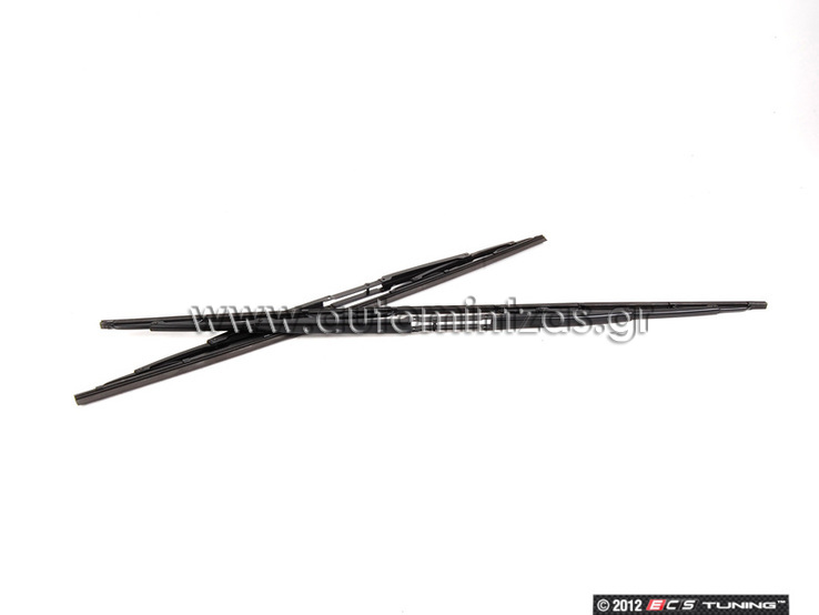 Wipers BMW   61619070579, 61618209745, 61618209746, 61618217708, 3397001539, 539