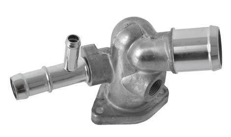 ΛΑΙΜΟΣ/ ΘΕΡΜΟΣΤΑΤΗΣ HYUNDAI I30 '11-'14/ KIA SOUL '11-'13/ CEED '12-'15 GAMMA 1.6 DOHC - GDI
