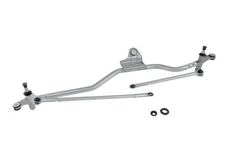 ΝΤΙΖΑ ΥΑΛΟΚΑΘΑΡΙΣΤΗΡΑ VW TRANSPORTER '03-'09 T5 XΩΡΙΣ ΜΟΤΕΡ