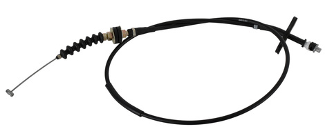 ΣΥΡΜΑ ΓΚΑΖΙΟΥ NISSAN D22 '97-'01 2WD TD25