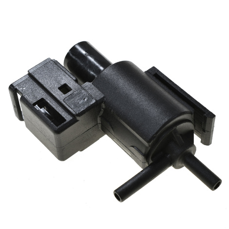 ΒΑΛΒΙΔΑ ΚΕΝΟΥ MAZDA B2500 UN/ BT-50 '99-'12 2.5D SOHC/ FORD EXHAUSTER/ EGR/ ΤΕΤΡΑΚΙΝΗΣΗΣ - ΜΑΥΡΗ