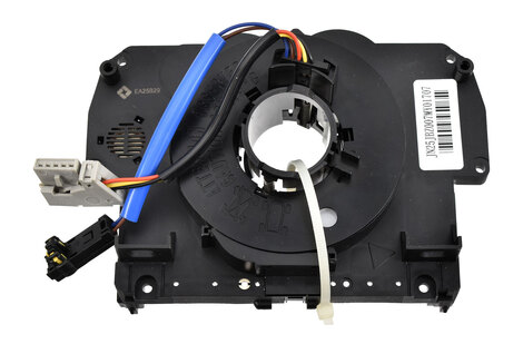 ΣΠΙΡΑΛ ΑΕΡΟΣΑΚΟΥ PEUGEOT 207 '06-'14 - 2 ΚΑΛΩΔΙΑ