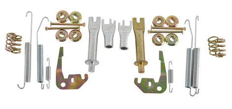 ΣΕΤ ΕΠΙΣΚΕΥΗΣ ΣΙΑΓΩΝΩΝ ΦΡΕΝΟΥ ISUZU CAMPO '88-'02/ MITSUBISHI L200 K64/K74 '99-'06/ L200 '06-'15/ PAJERO SPORT '00-'06 -ΣΕΤ ΑΡΙΣΤΕΡΑ/ ΔΕΞΙΑ