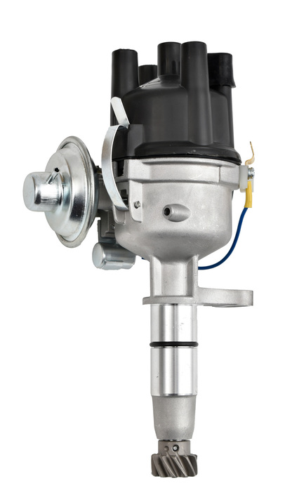 ΝΤΙΣΤΡΙΜΠΙΤΕΡ MITSUBISHI L200 '86-'88/ L300 4G32/4G63/4G13 (ΜΕ ΠΛΑΤΙΝΕΣ)