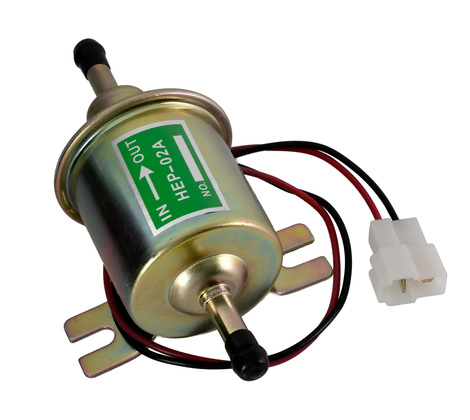 ΑΝΤΛΙΑ ΒΕΝΖΙΝΗΣ/ΠΕΤΡΕΛΑΙΟΥ ΔΙΕΘΝΗΣ 12V