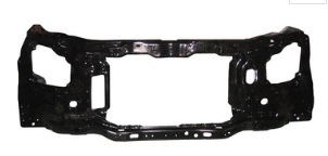 ΜΕΤΩΠΗ ISUZU DMAX '07-'12 ΕΜΠΡΟΣ