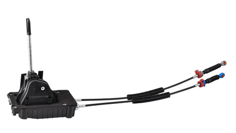 ΛΕΒΙΕΣ ΤΑΧΥΤΗΤΩΝ RENAULT MEGANE II ΚΟΜΠΛΕ ΜΕ ΝΤΙΖΕΣ