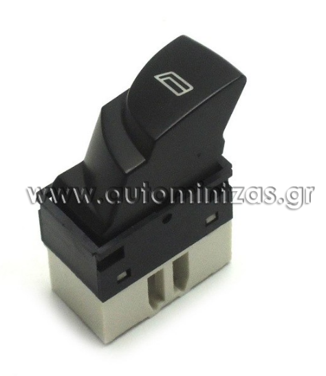 Electric window switches FIAT DUCATO   735315616, 662418