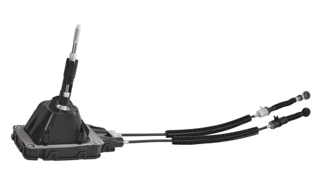 ΛΕΒΙΕΣ ΤΑΧΥΤΗΤΩΝ DACIA DUSTER '10- ΚΟΜΠΛΕ ΜΕ ΝΤΙΖΕΣ